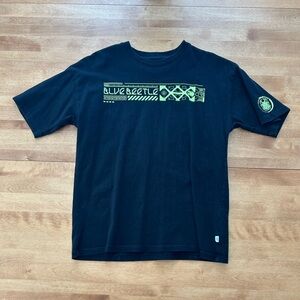 GAP Blue Beetle DC Tee